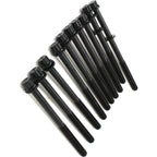 Head Bolt Set for Acura CL Accord Odyssey 2.3L