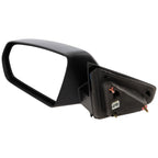Driver Side Mirror for Dodge Avenger (2008–2010)