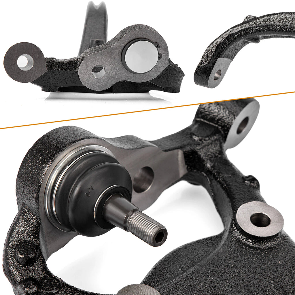 Steering Knuckle for Chrysler 300 Dodge Challenger Charger (2012–2023) Front Right