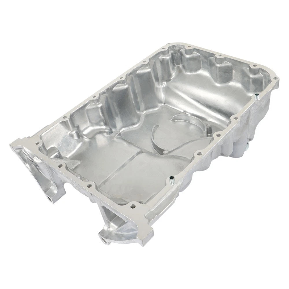 Engine Oil Pan for Honda Accord Odyssey Acura (2003–2007)