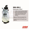 WSM Gearcase Filler for CDI Electronics (551-33-1)