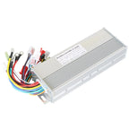DC Motor Speed Controller for Electric E-bike Scooter (48V–72V)