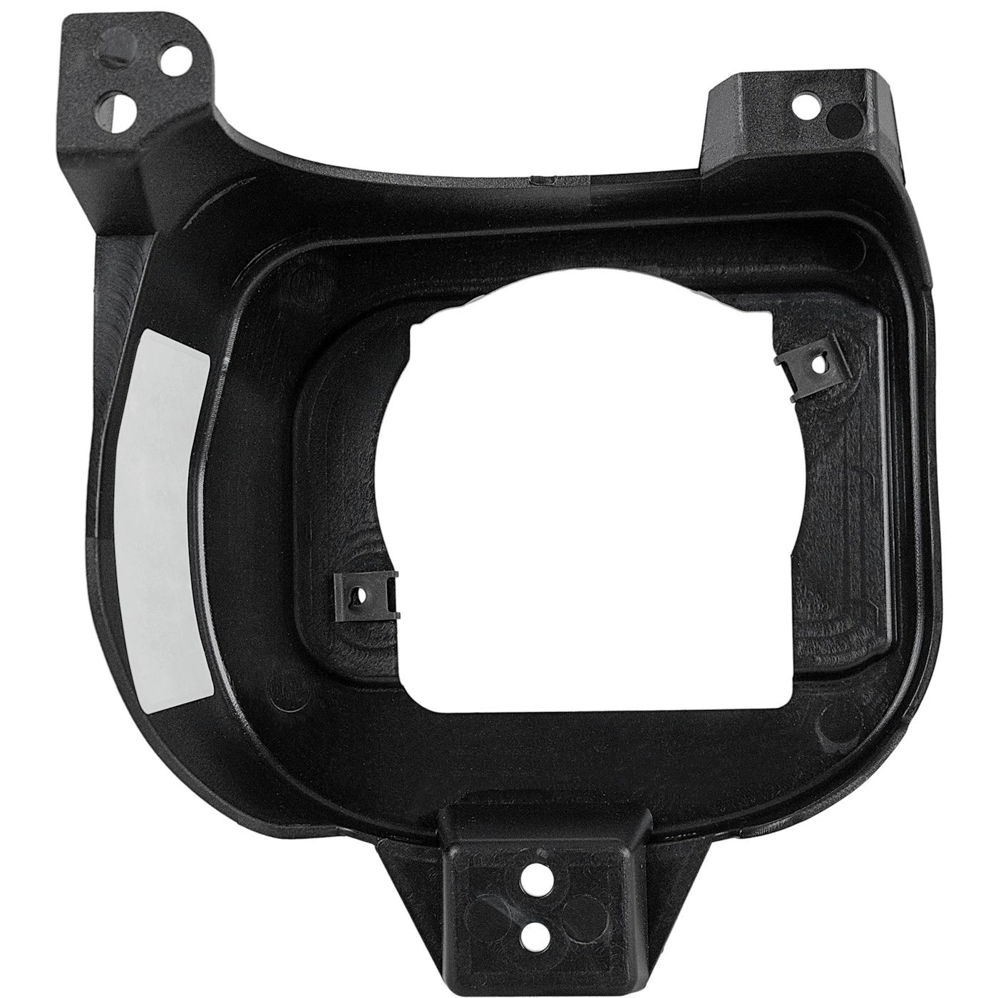 Fog Light Bracket for Jeep Renegade (2015-2023)