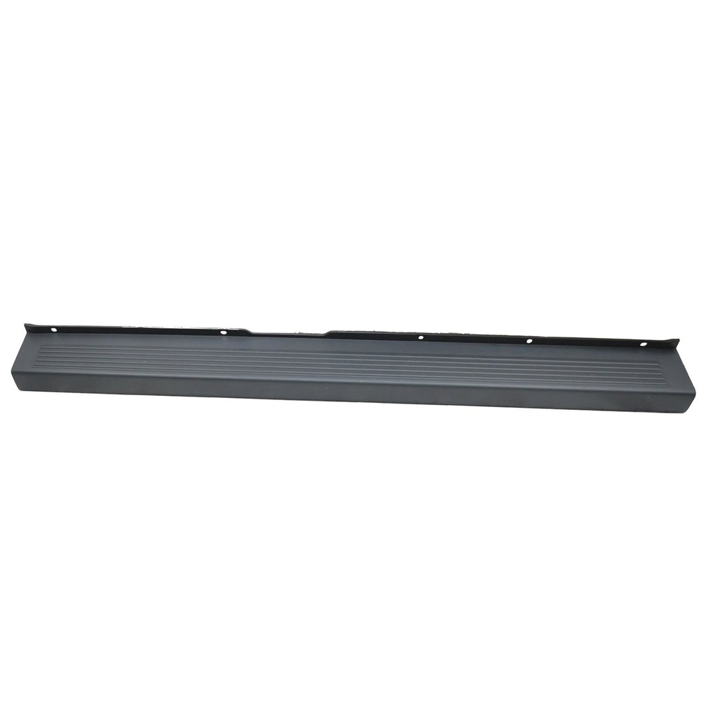 Rear Center Bumper Cover Replacement Textured for Toyota Tundra (2007–2013)