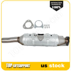 Catalytic Converter for Ford E-350/E-450 (2005–2016)