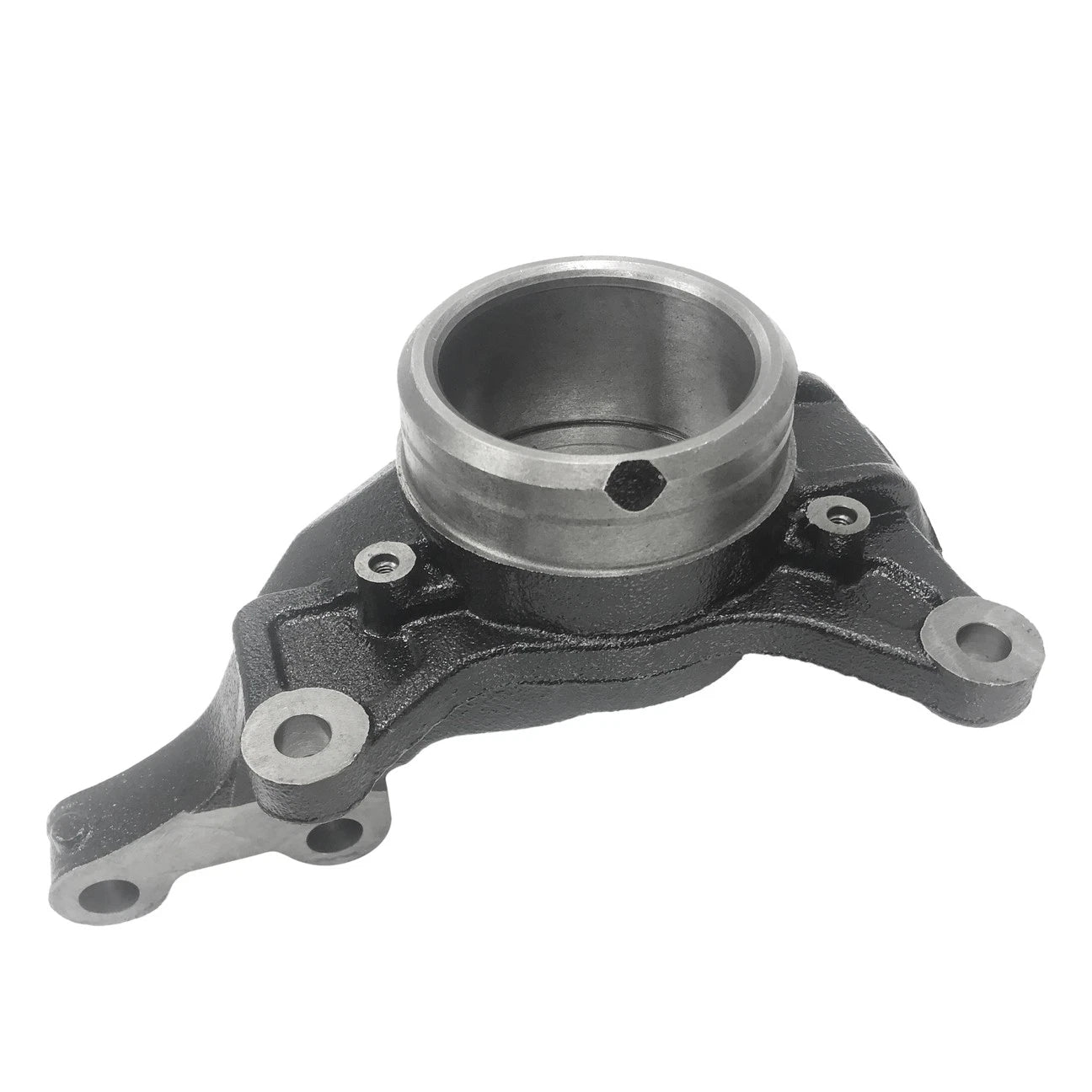Driver Left Side Steering Knuckle for Toyota Camry Avalon (2003–2018) 43212AA010