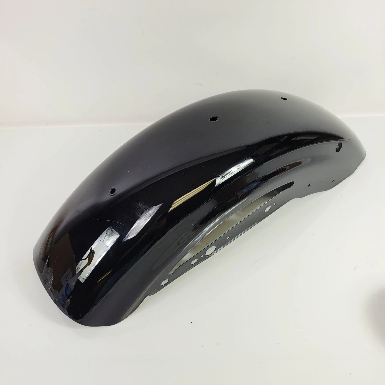Rear Fender for Harley Davidson Sportster XL883 1200 (2004–2022) Gloss Black 68704-07