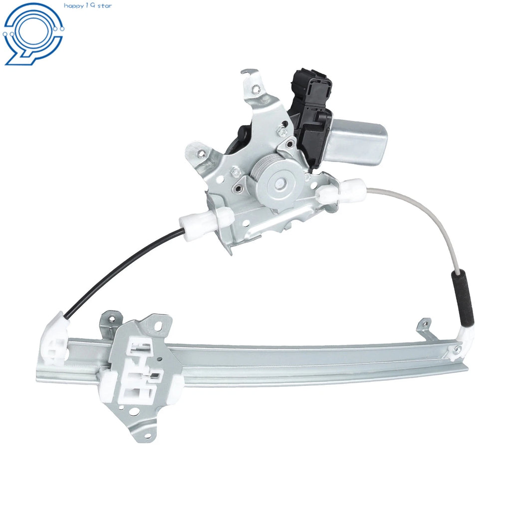 Power Window Regulator with Motor for Nissan Juke (2011–2017) Front Left