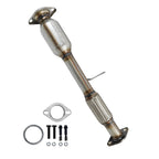 Catalytic Converter for Toyota Highlander 2014–2016 3.5L Rear Exhaust Flex Pipe