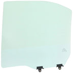 Rear Passenger Door Glass for Nissan Sentra (2002–2006)
