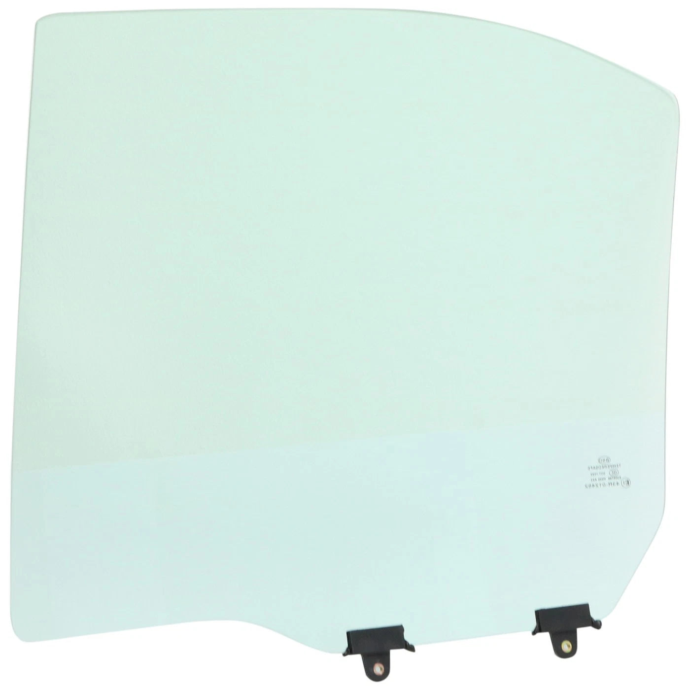 Rear Passenger Door Glass for Nissan Sentra (2002–2006)