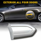 2X LED Fog Light Bulbs Kit for Lexus LS460 (2007–2012)