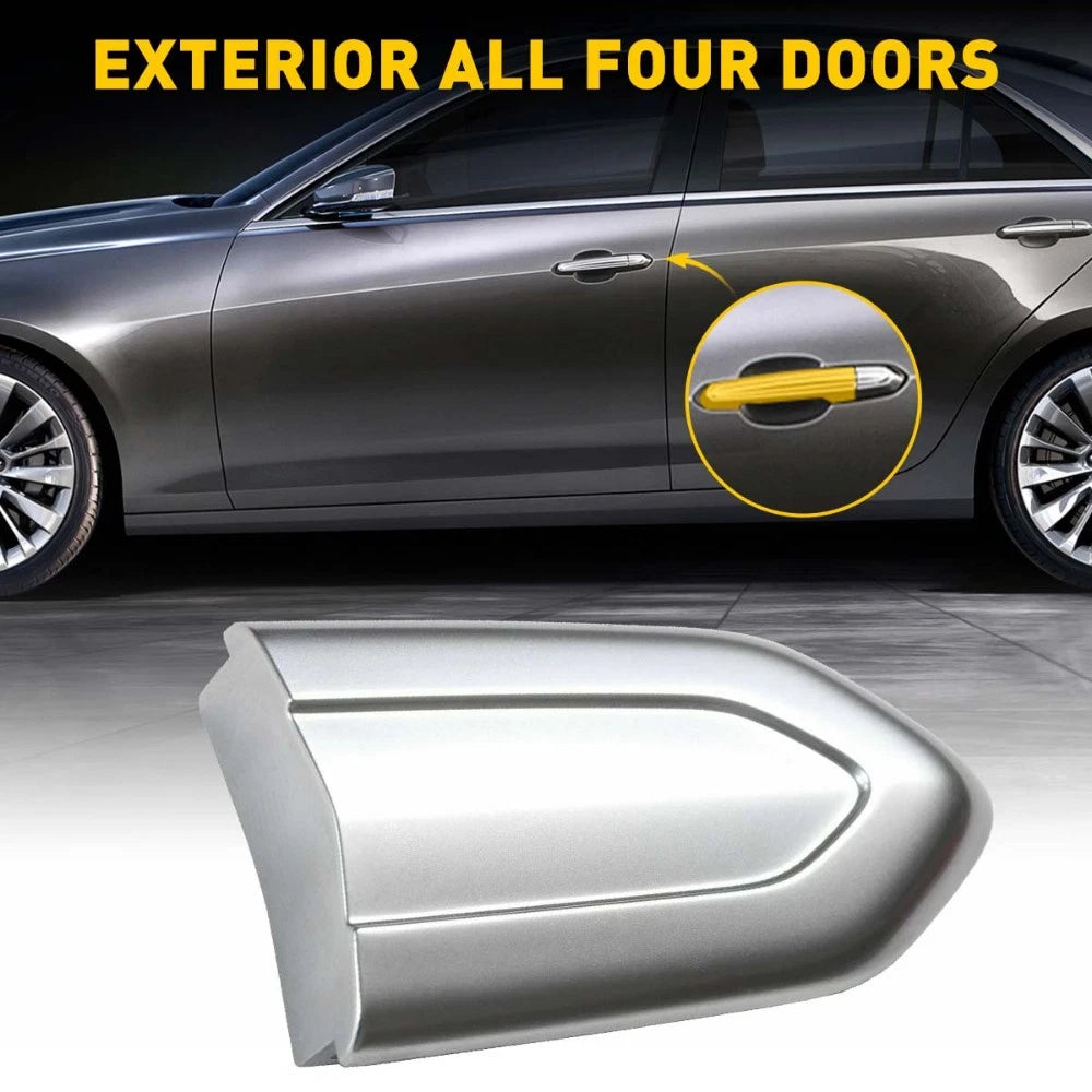 2X LED Fog Light Bulbs Kit for Lexus LS460 (2007–2012)