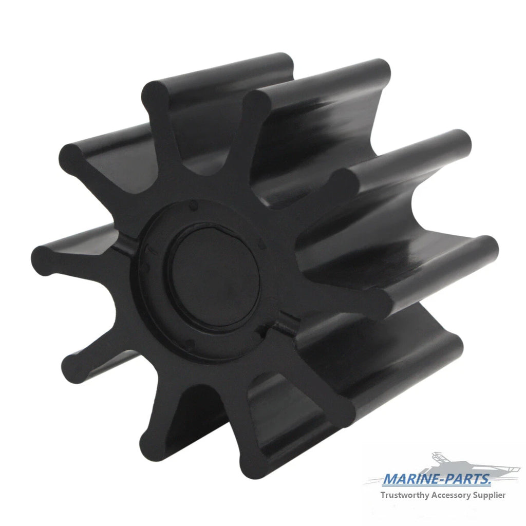Water Pump Impeller for OMC Cobra Stern Drives (5.0L, 5.7L, 5.8L, 7.5L) 983895 777128