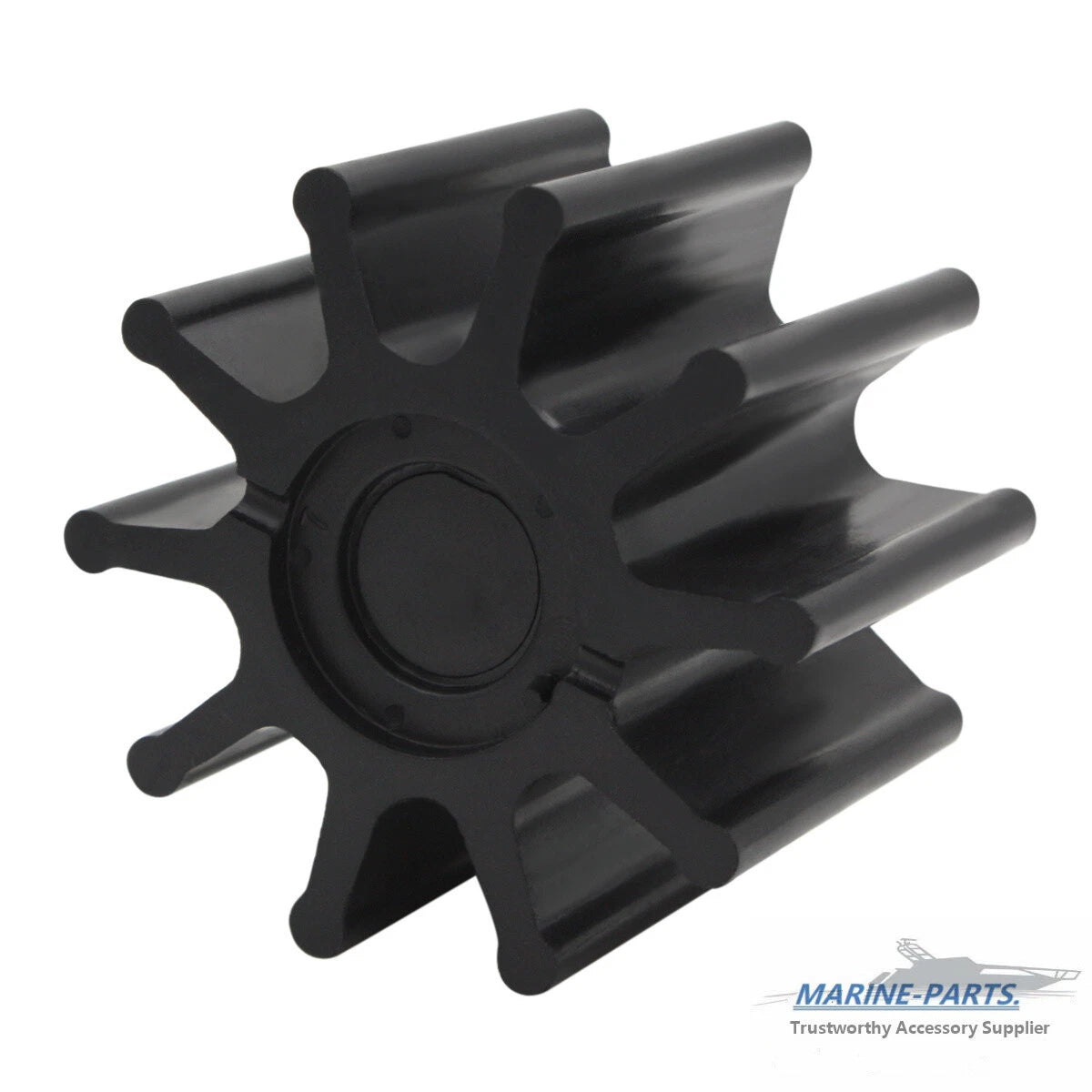 Water Pump Impeller for OMC Cobra Stern Drives (5.0L, 5.7L, 5.8L, 7.5L) 983895 777128