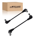 Pair Front Sway Bar Links for Chevy Cruze Volt (2016–2019) K750814 K750815