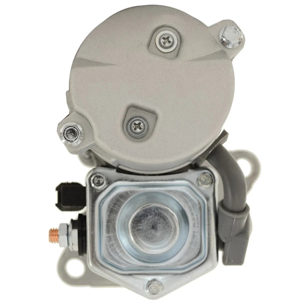 New Starter Motor for Toyota RAV4 SXA10R 2.0L 4cyl (1994-2000)