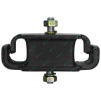 Front Engine Mount for Toyota Landcruiser PZJ70 PZJ75 3.5L (1990-2007)