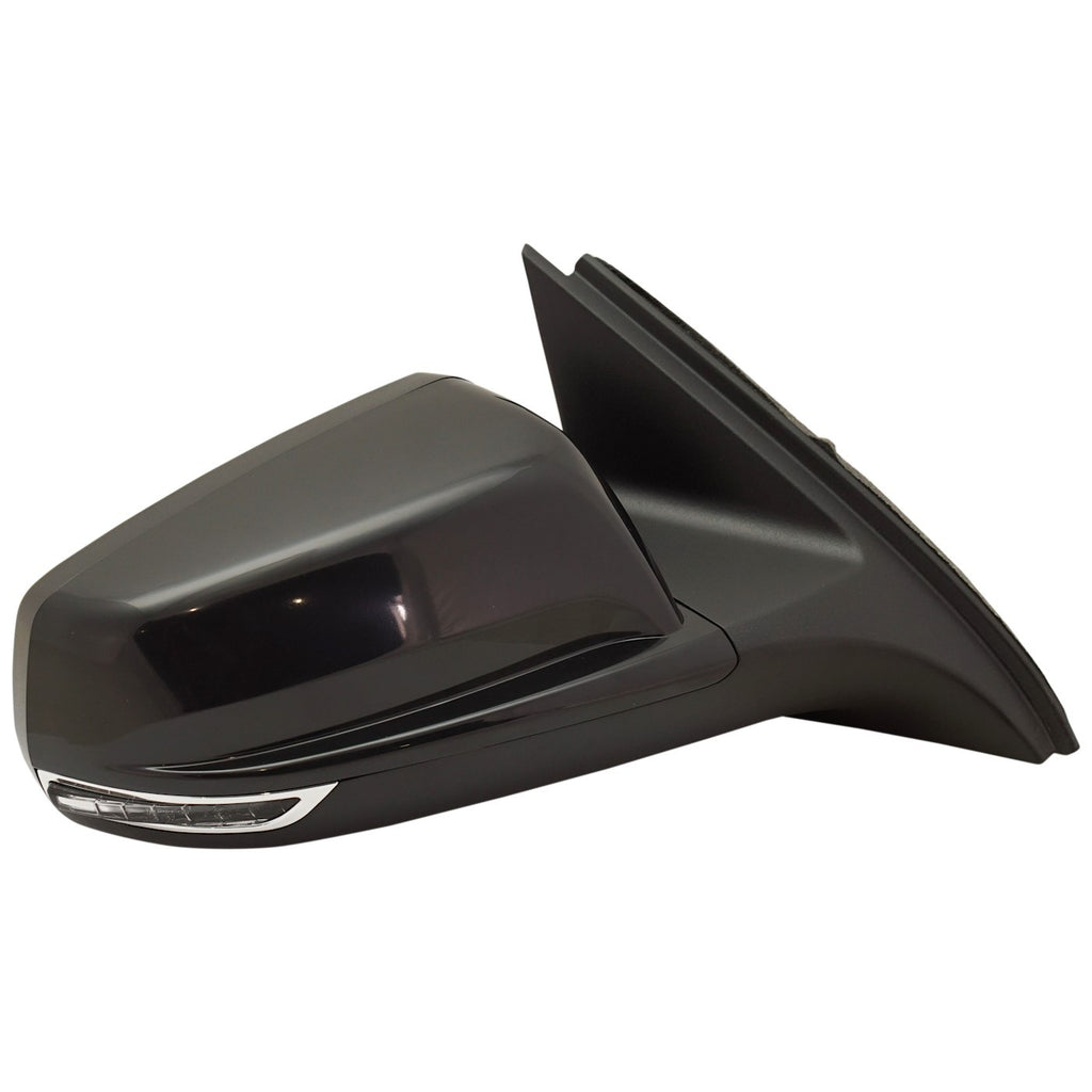 Heated Right Side Mirror for Chevy Malibu (2016)