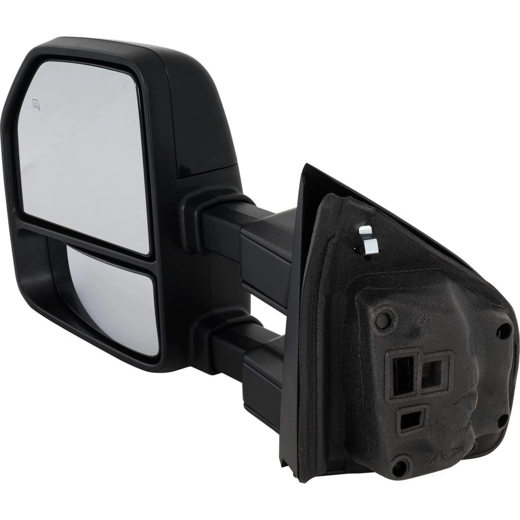 Heated Towing Mirror for Ford F350 F250 F450 F550 (Driver Left Side)