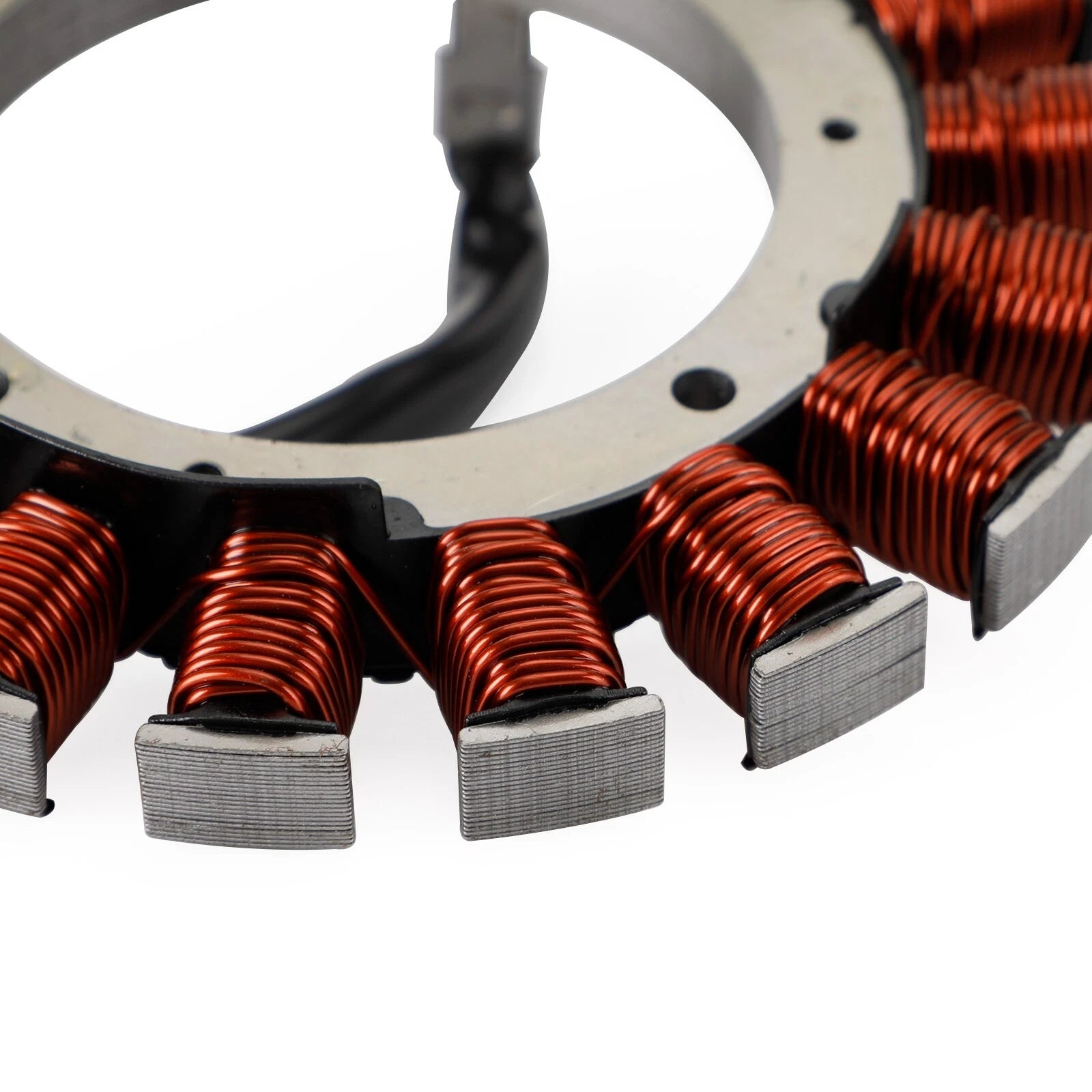 Stator Charging Coil for Kawasaki Mule 600 610 SX (2005–2023) 59031-2132 59031-7016