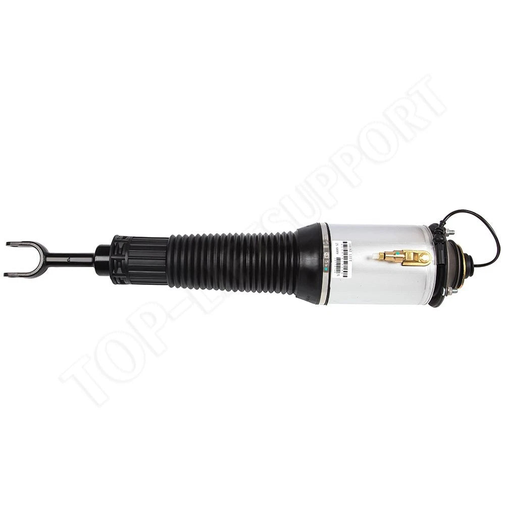 Air Suspension Shock Strut for Audi A8 D3 S8 Quattro (2002–2010) Front Left