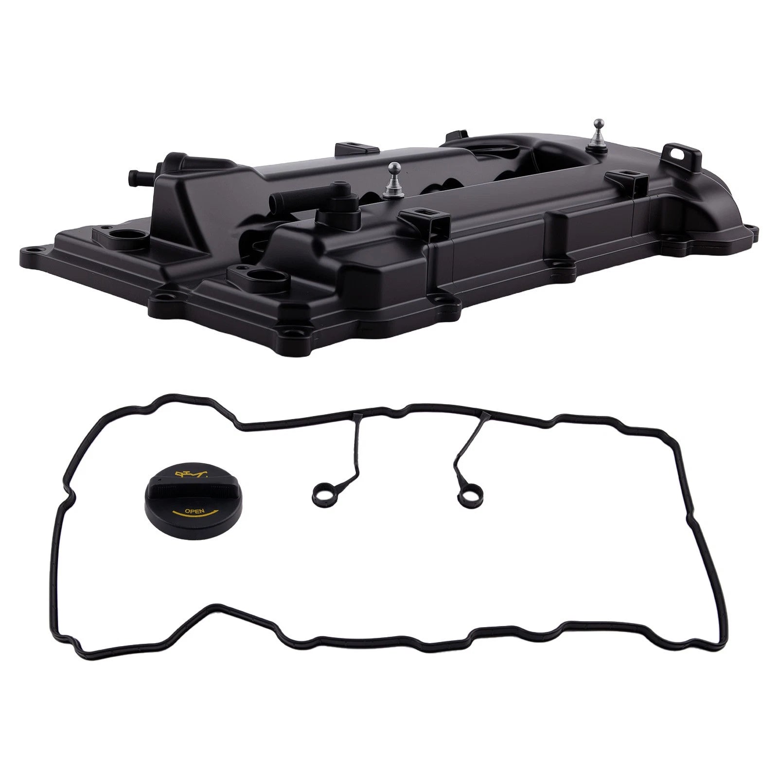 Valve Cover Gasket Set for Hyundai Elantra 2.0L (2017–2018)