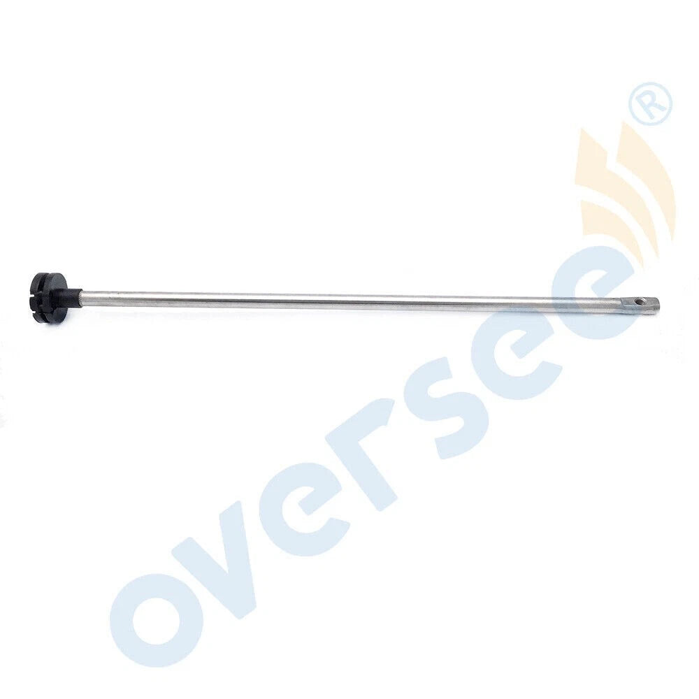 Throttle Lever for Yamaha 2T 25 30HP C25MLHR Outboard (689-42138-00)