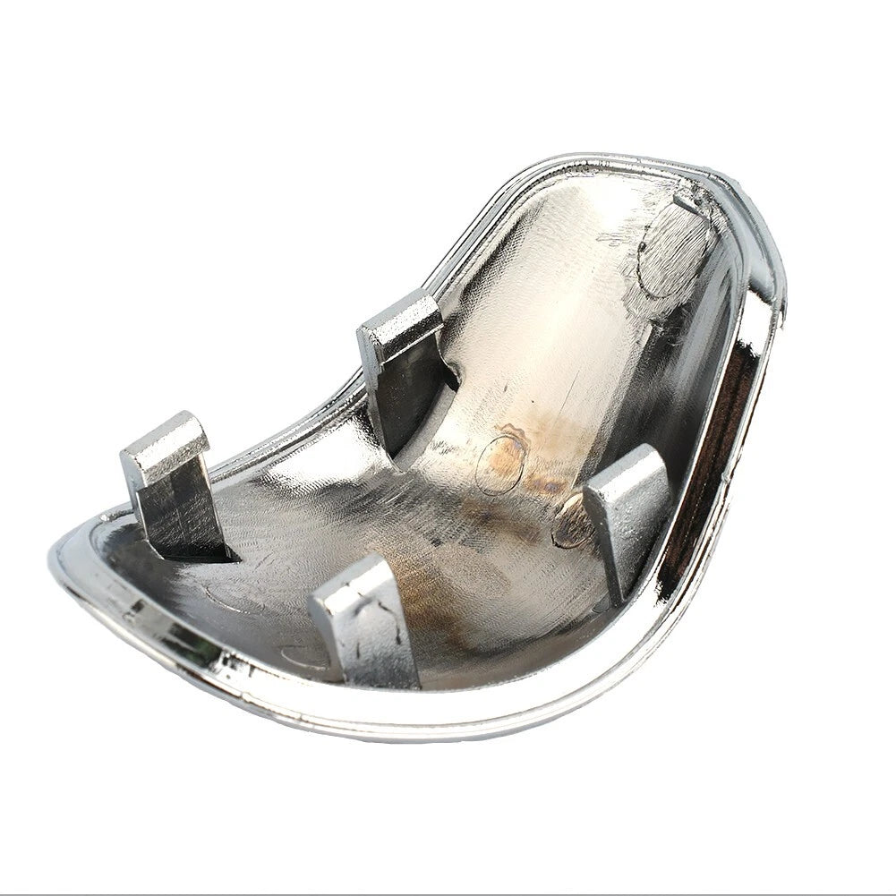 Shift Knob Head Insert Cover for Ford Fiesta, Focus ST (2011–2018)