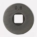 2X Welding Wire Feeder Roller V0 6 0 8 for MIG Welder