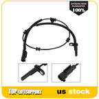 ABS Wheel Speed Sensor for Ram 1500 (2013–2018)