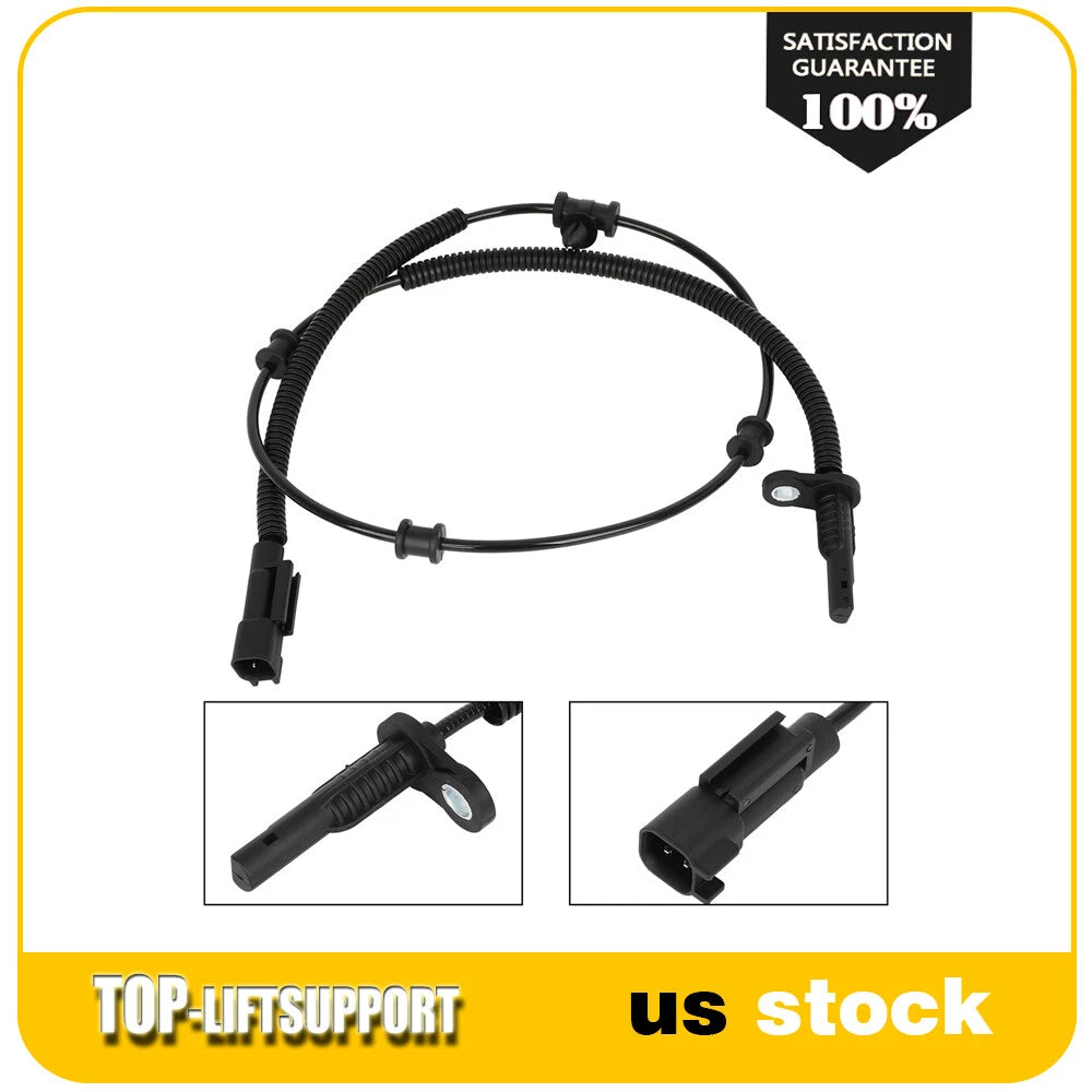 ABS Wheel Speed Sensor for Ram 1500 (2013–2018)