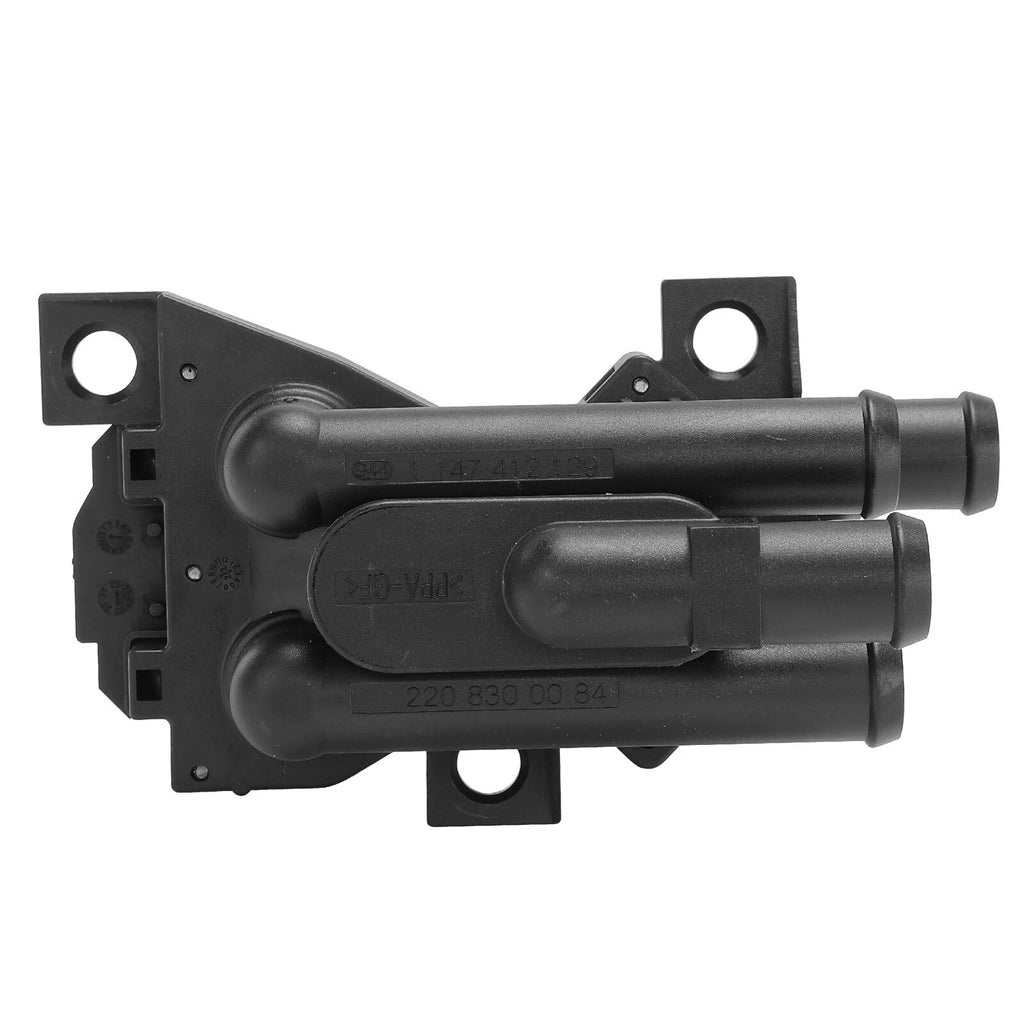 Heater Control Valve for Mercedes-Benz S430 S550 S63 AMG (2000–2013)
