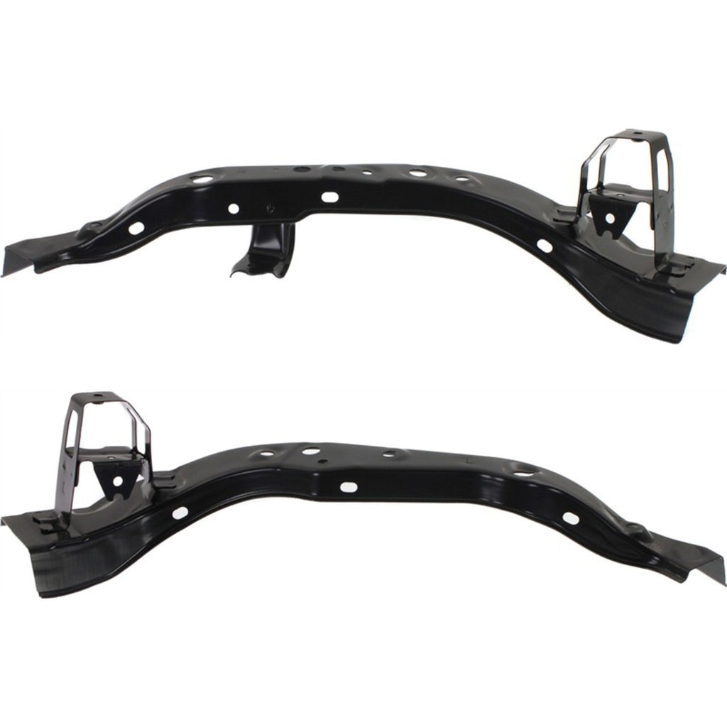 Radiator Support for Toyota RAV4 (2013–2018) Driver & Passenger Side Upper