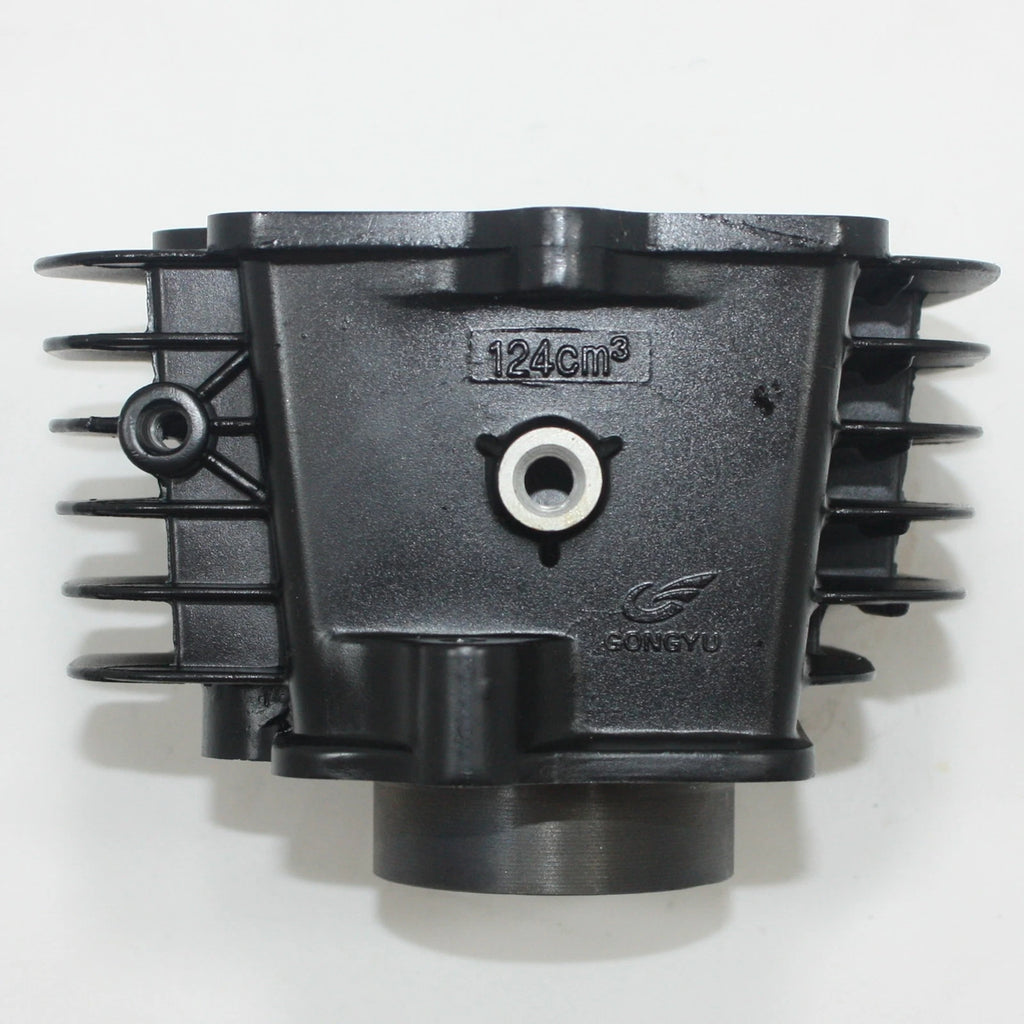 52.4mm Engine Aluminium Barrel Cylinder for Lifan T125cc (2010–2023)