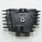 52.4mm Engine Aluminium Barrel Cylinder for Lifan T125cc (2010–2023)