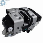 Power Door Lock Latch Actuator for Jeep Wrangler JK (2007–2018)