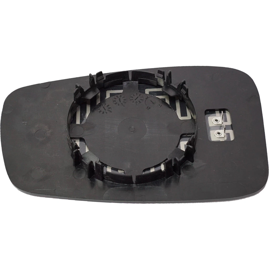 Heated Mirror Glass for Hyundai Sonata (2011–2014) Passenger Side