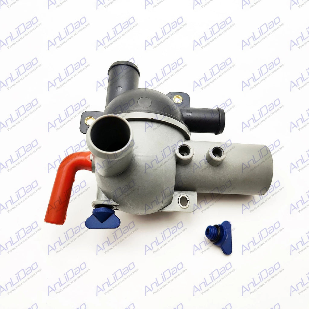 Air Actuated Closed Cool Water Distribution Housing for Mercury Fit 863802T2