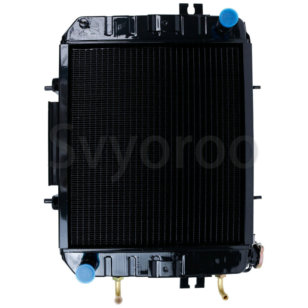 Radiator 16410-U2000-71 for Toyota Forklift 5FG20/23/25 (4Y, 42-5FGU20/23/25)