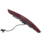 Left Rear Bumper Reflector Lamp for Porsche Macan (2015-2020)