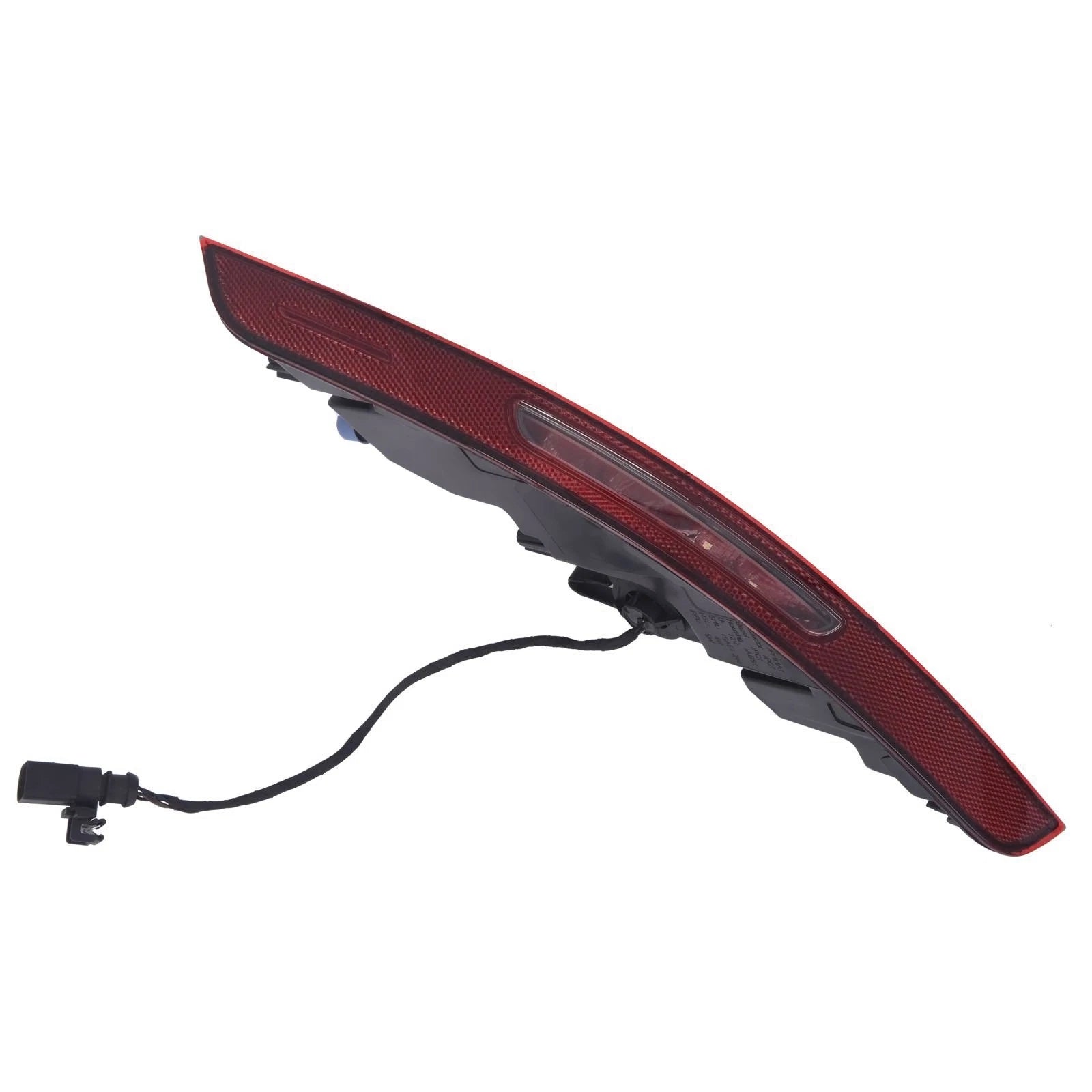 Left Rear Bumper Reflector Lamp for Porsche Macan (2015-2020)