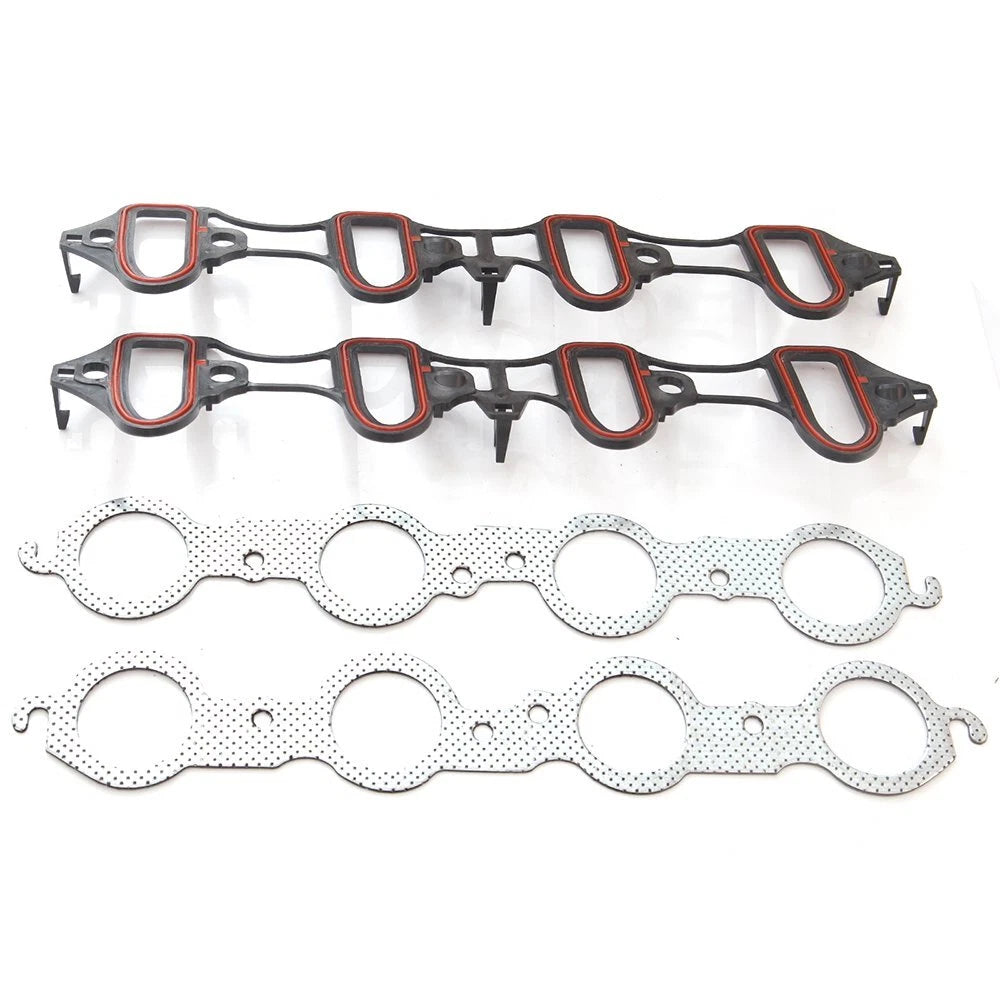 Full Gasket Set for Chevrolet GMC Buick Cadillac 5.3L 4.8L V8 (2002–2011)