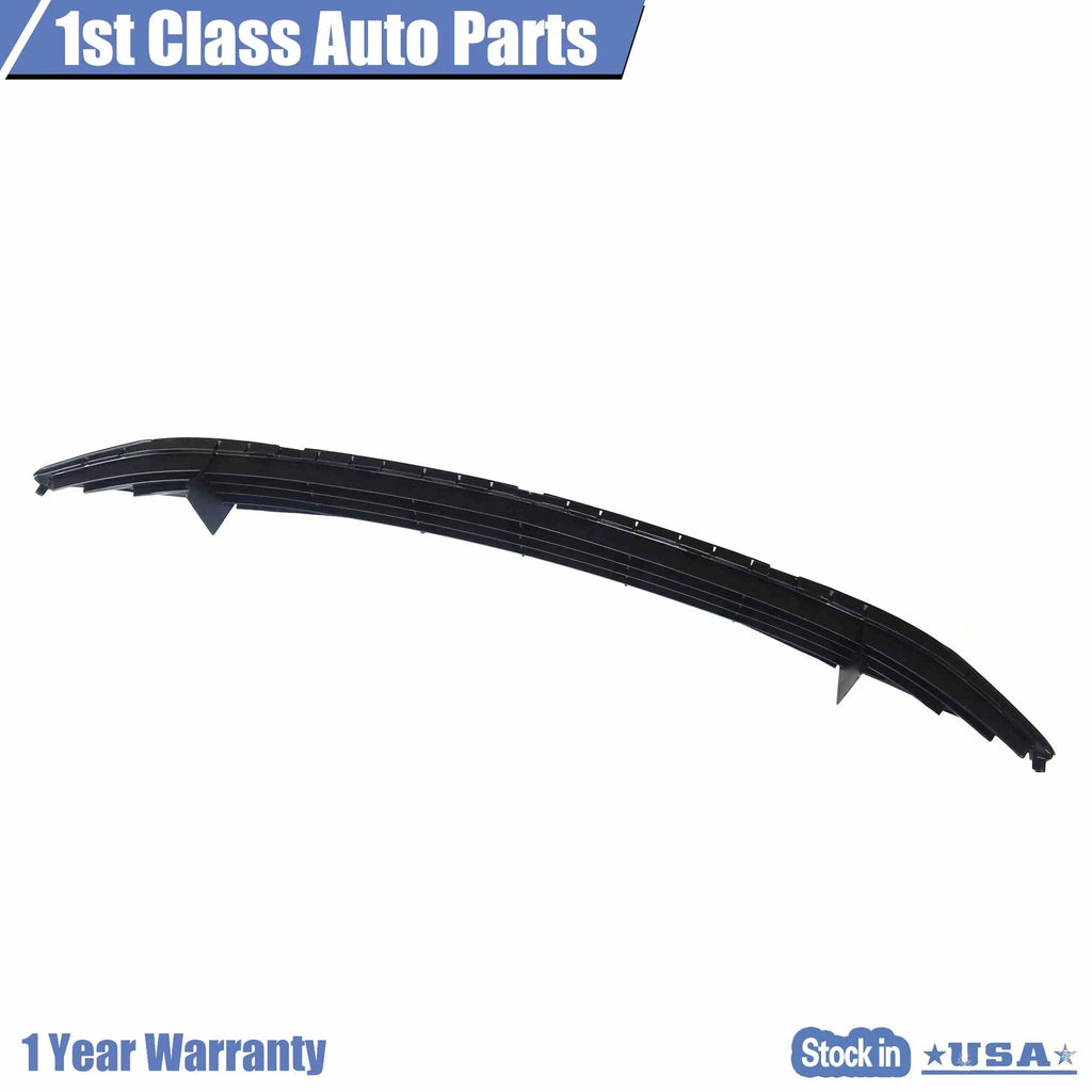 Front Face Bar Bumper Grille for Toyota Prius (2016-2018)