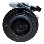 AC Compressor Replacement for Mazda CX-30 2.5L (2020-2022)