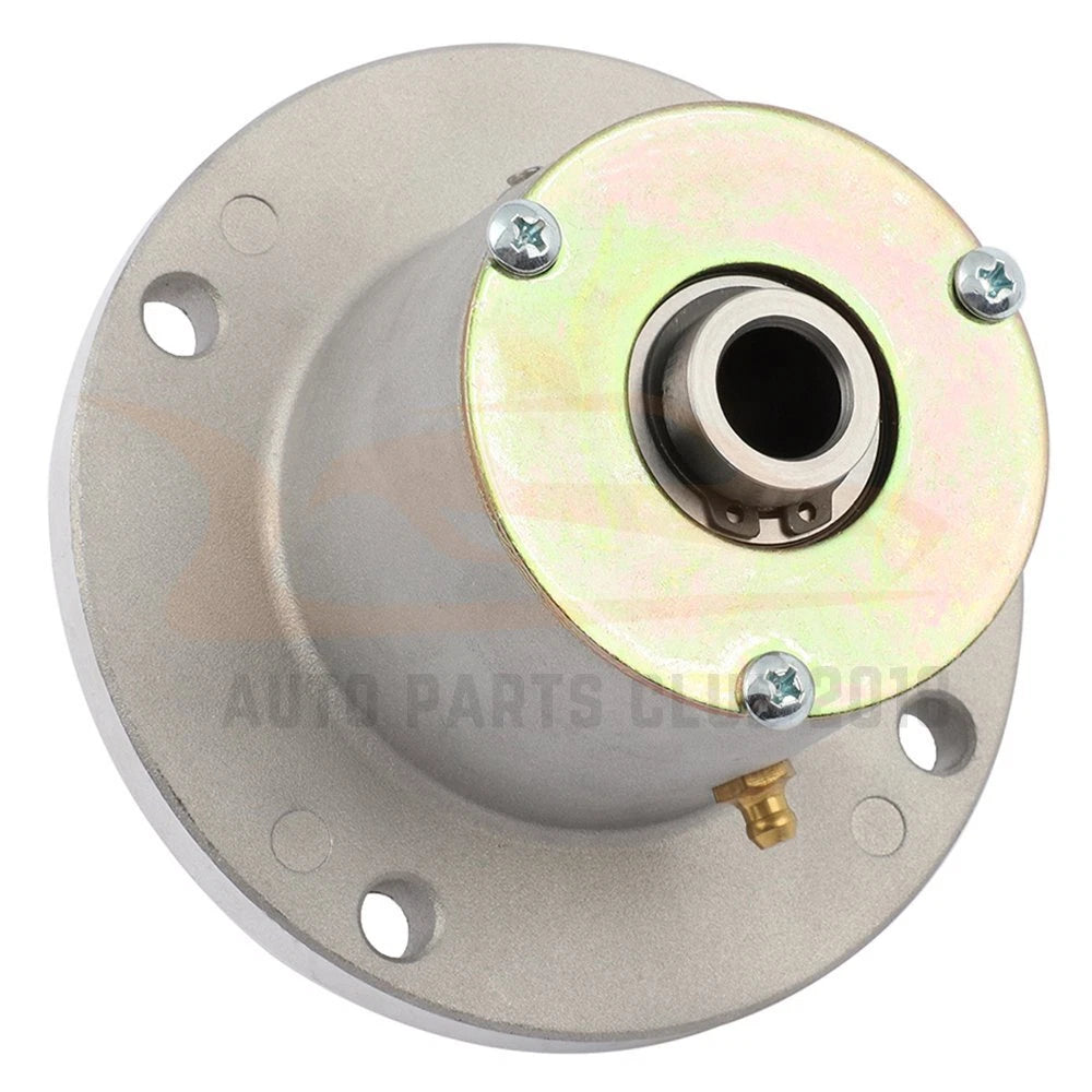 2X Spindle Assembly for Exmark 32" 36" 48" Deck (1-302030, 302030)