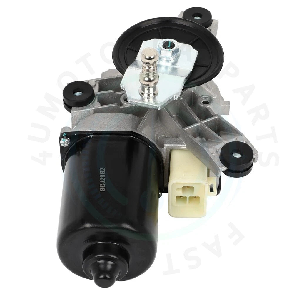 Front Windshield Wiper Motor for Chevy C1500 C2500 K3500 GMC P3500 (1988–1999)