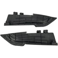 Car Body Trim Front Cowl Covers for Hyundai Elantra (2011-2016)