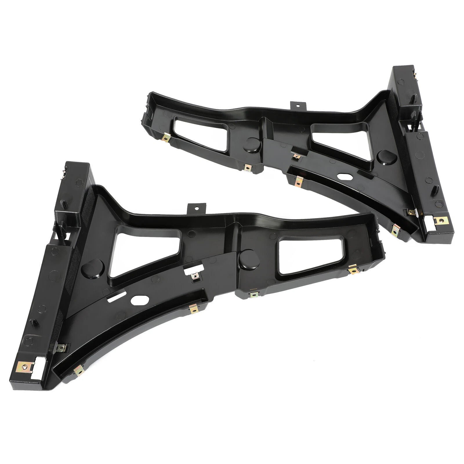Front Lower Bumper Bracket for Ford Transit-150/250/350 (2015–2019)