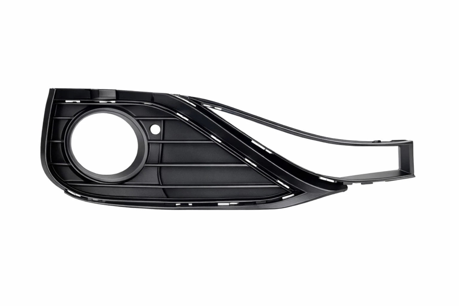 Front Right Fog Light Trim for BMW 428i, 435i (2014–2016) 51117294832
